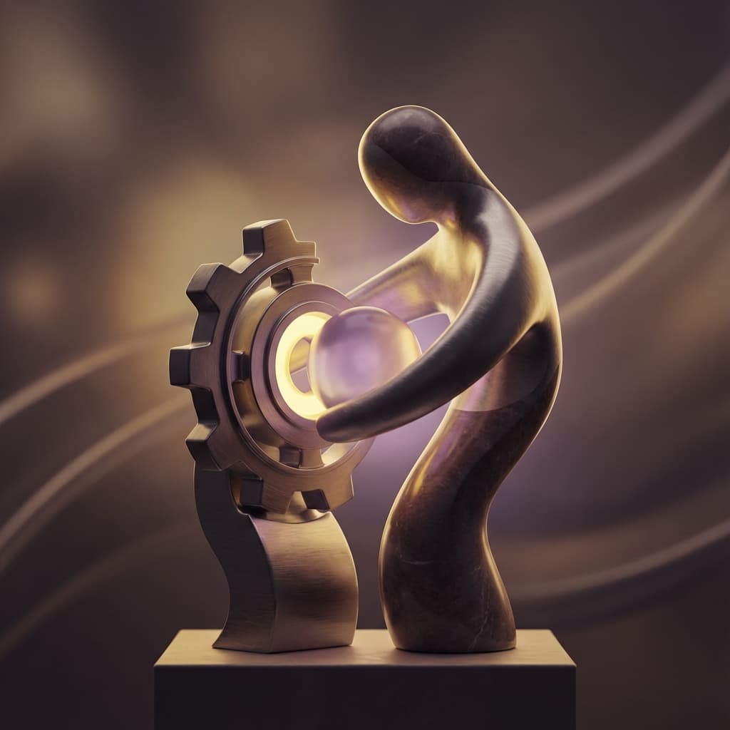 Alignment through design