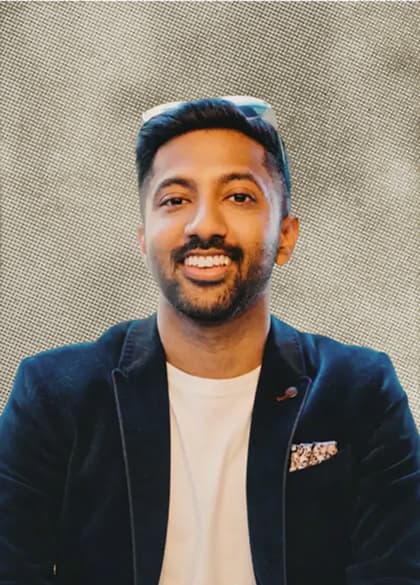 Dr. Deeban Natweswaran